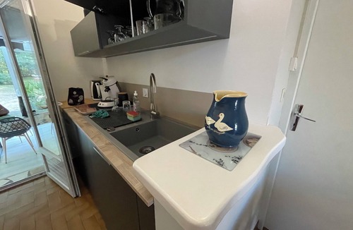 La Tremblade Villa | House for 6 persons