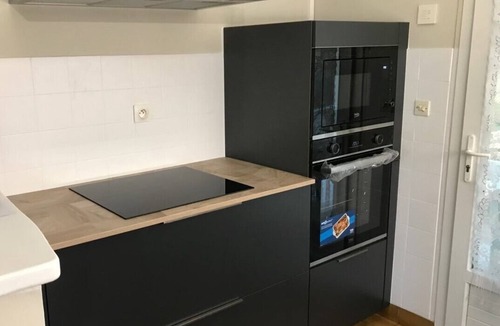 La Tremblade Villa | House for 6 persons