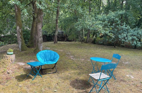 La Tremblade Villa | House for 6 persons