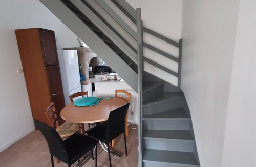 Broons Apartment | House for 6 persons