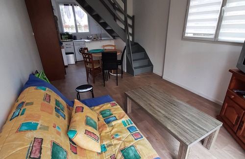 Broons Apartment | House for 6 persons