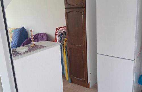 Broons Apartment | House for 6 persons