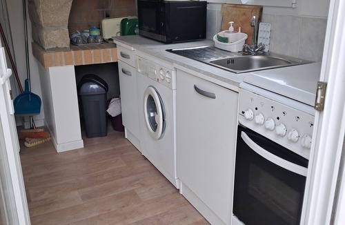 Broons Apartment | House for 6 persons