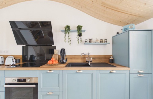 L'Epine House | House for 6 with garden, near salt marshes