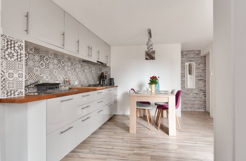 Fromentine House | House for 7 100m from the beach - Garden