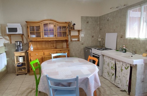 Les Cabannes House | House for 8-10 people Les Cabannes
