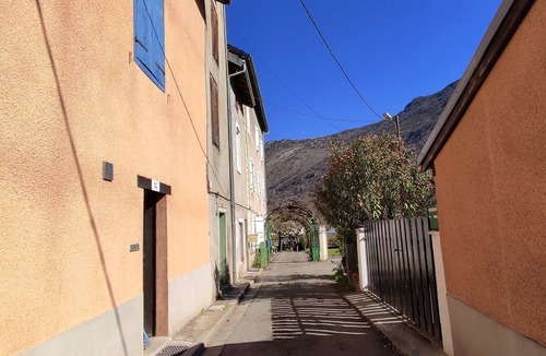 Les Cabannes House | House for 8-10 people Les Cabannes