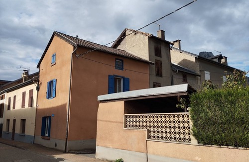 Les Cabannes House | House for 8-10 people Les Cabannes
