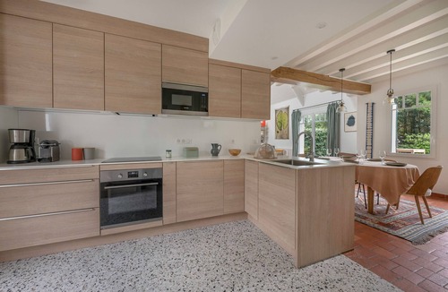 Piriac-sur-Mer House | House for 8 - Heated pool - 100m from the beach