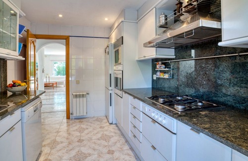 Platja d'Aro Villa | HOUSE FOR 8 PEOPLE 5 MINUTES FROM THE BEACH