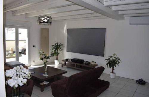 Les Mechins House | House for 8 people
