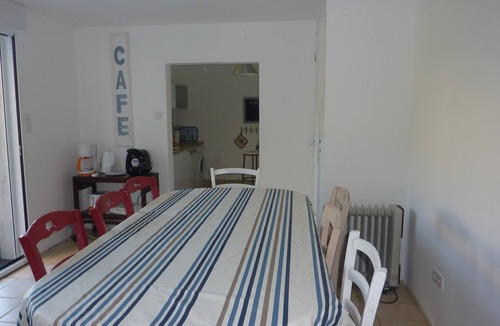 Matignon House | House for 8 persons at Matignon, near Saint Cast