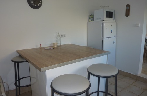 Matignon House | House for 8 persons at Matignon, near Saint Cast