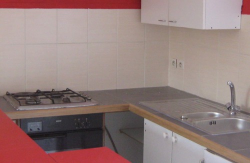 Questembert House | House for all stays