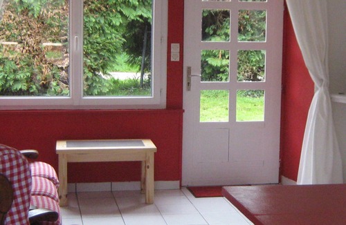 Questembert House | House for all stays