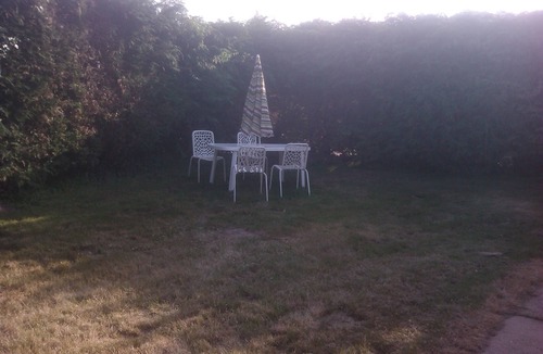 Questembert House | House for all stays