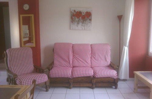 Questembert House | House for all stays