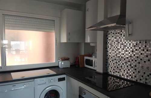 San Juan de Alicante House | HOUSE FOR 9 PEOPLE, WIFI, AIR CONDITIONING. SUPER FOR GROUPS.