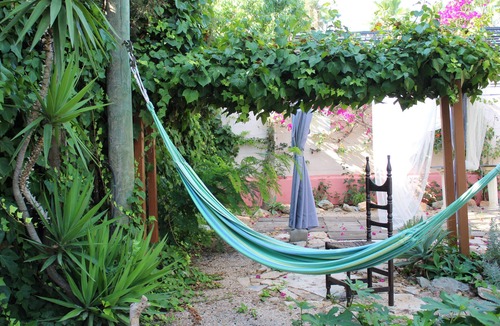San Pedro del Pinatar House | House for 6 people, communal pool, ideal for families, pets allowed.