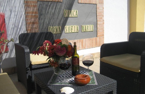San Pedro del Pinatar House | House for 6 people, communal pool, ideal for families, pets allowed.