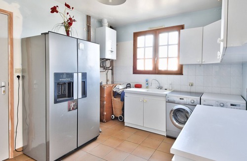 Noirmoutier-en-l'Ile House | House for 11 - Swimming pool - Noirmoutier-en-L ile