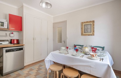 Saint-Brevin-les-Pins House | House for 11 people, seaside and close to town