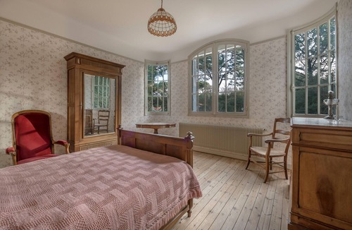 Saint-Brevin-l'Ocean House | House for 8 450m from the beach in St Brevin l’Océan