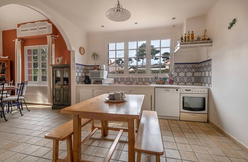 Saint-Brevin-les-Pins House | House for 8 - St Brevin