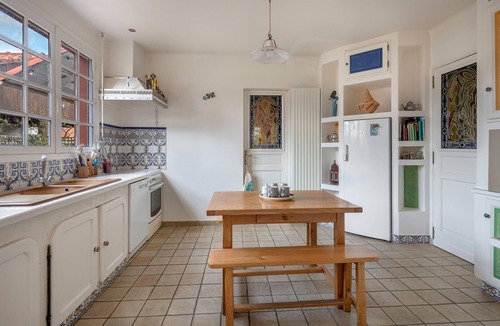 Saint-Brevin-les-Pins House | House for 8 - St Brevin