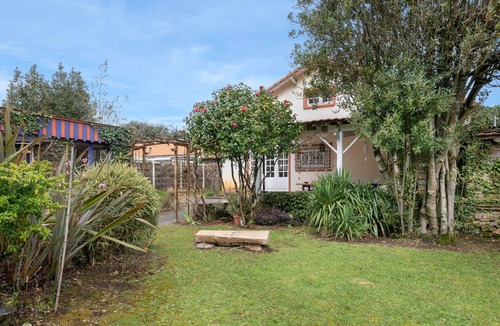 Saint-Brevin-les-Pins House | House for 8 - St Brevin