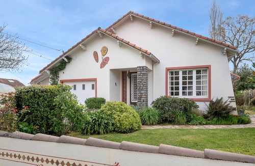 Saint-Brevin-les-Pins House | House for 8 - St Brevin