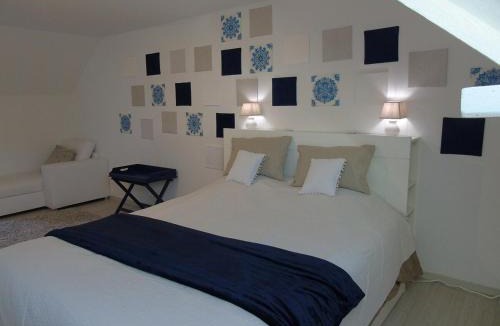 Saint-Clair-sur-l'Elle House | House for 9 people