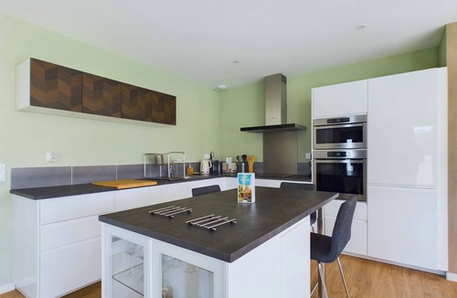 Saint-Hilaire-de-Riez House | House for 7 with a pool (6 adults maximum)