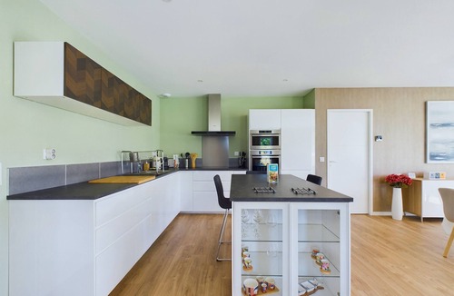 Saint-Hilaire-de-Riez House | House for 7 with a pool (6 adults maximum)