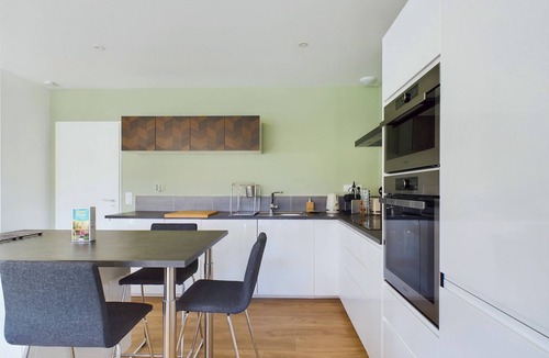 Saint-Hilaire-de-Riez House | House for 7 with a pool (6 adults maximum)