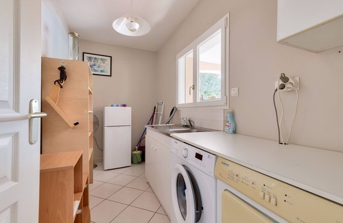 Bourgenay House | House for 6 - Pool and relaxation