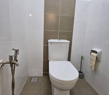 Bandar Indera Mahkota House | House For Fun