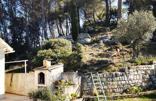 Allauch House | House for nature lovers at the foot of the trails in the Pagnol hills