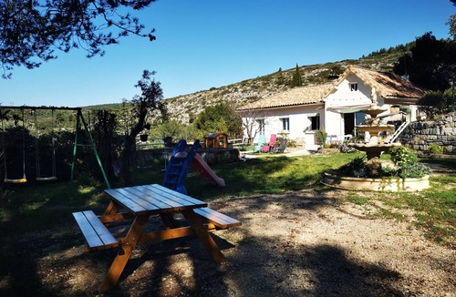 Allauch House | House for nature lovers at the foot of the trails in the Pagnol hills