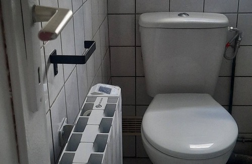 Fresnes-sur-Marne House | House for rent Cote Disnyland