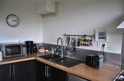 Wimereux House | HOUSE FOR RENT BETWEEN SEA AND CAMPAIGN