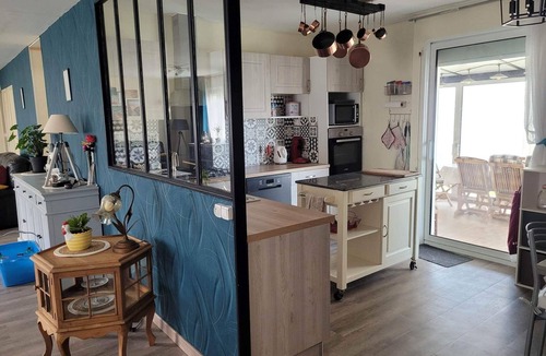 Donges House | House for rent