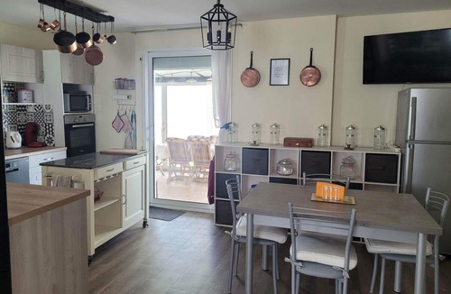 Donges House | House for rent