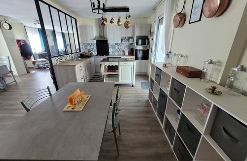 Donges House | House for rent