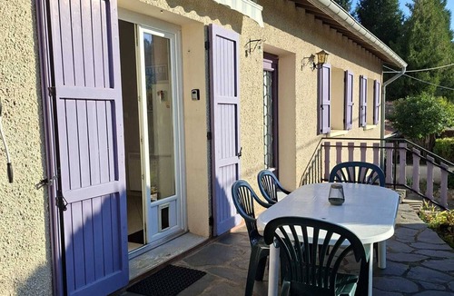 Allegre House | House for rent in Allègre