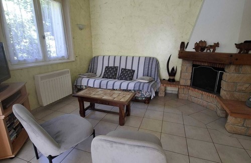 Allegre House | House for rent in Allègre