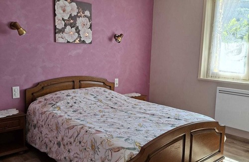 Allegre House | House for rent in Allègre
