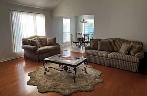 Burnside House | House for rent