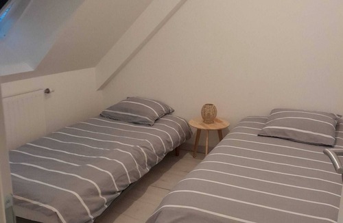 Pin - Vert Galant House | House for seasonal rental