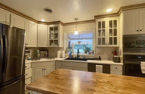 Blacksburg House | House for Special Events
